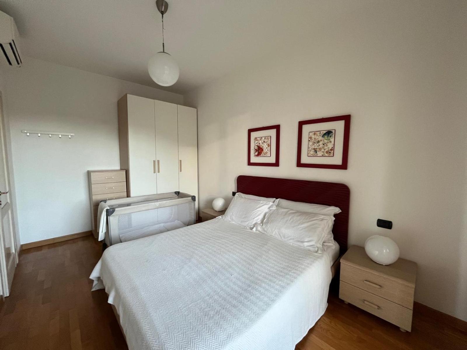 Dea Apartments Albenga Exterior foto