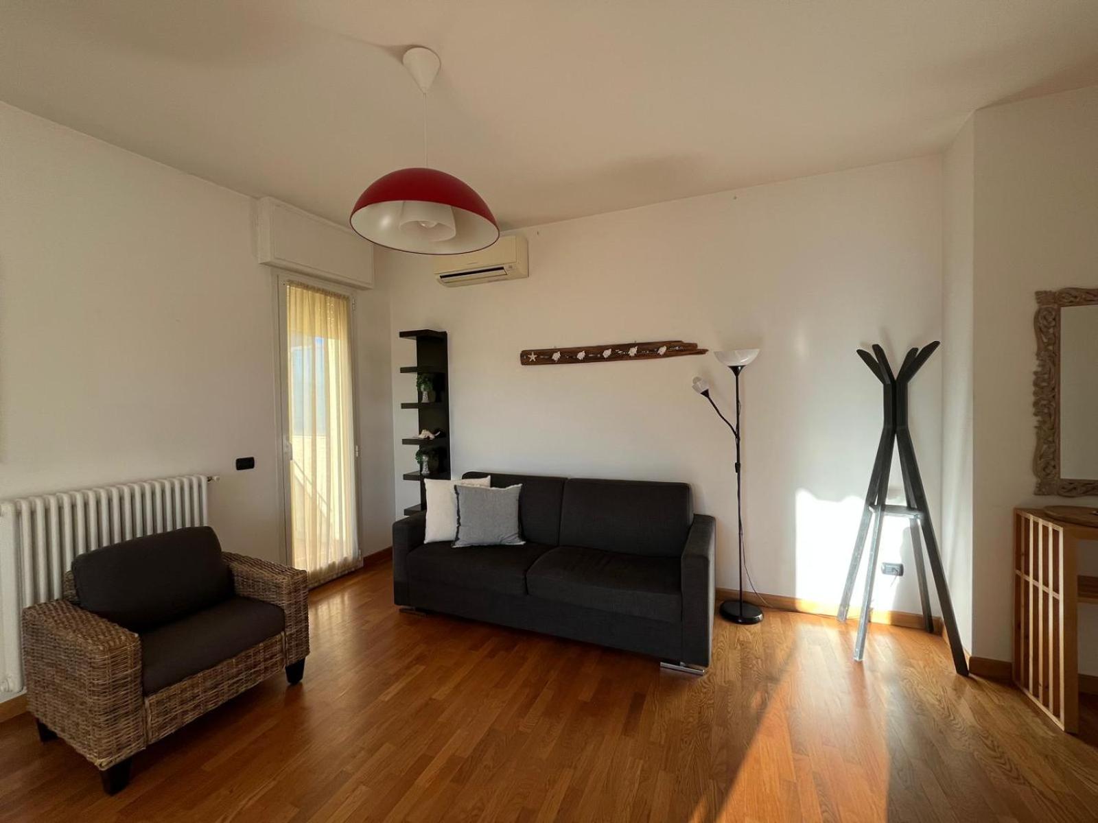 Dea Apartments Albenga Exterior foto