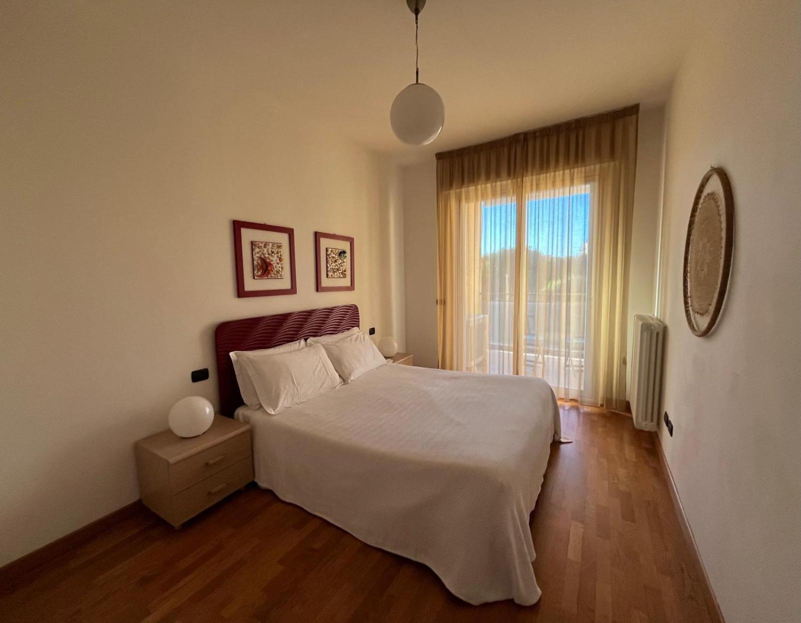 Dea Apartments Albenga Exterior foto